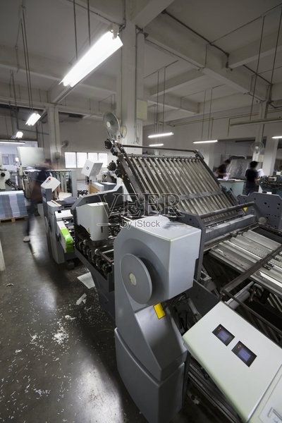 海南印刷廠、海口印刷公司、印刷設備展