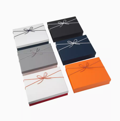 禮品盒的樣式有哪些?如何挑選禮品盒?