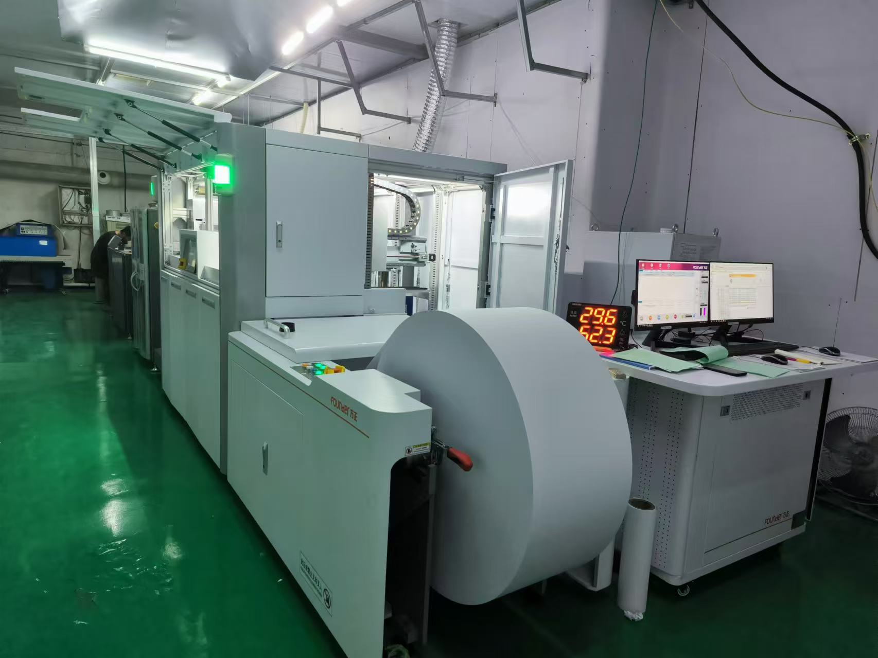 印刷廠市場競爭激烈,如何找到優(yōu)質(zhì)服務?